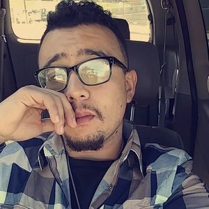 Meet your Posher, Juan